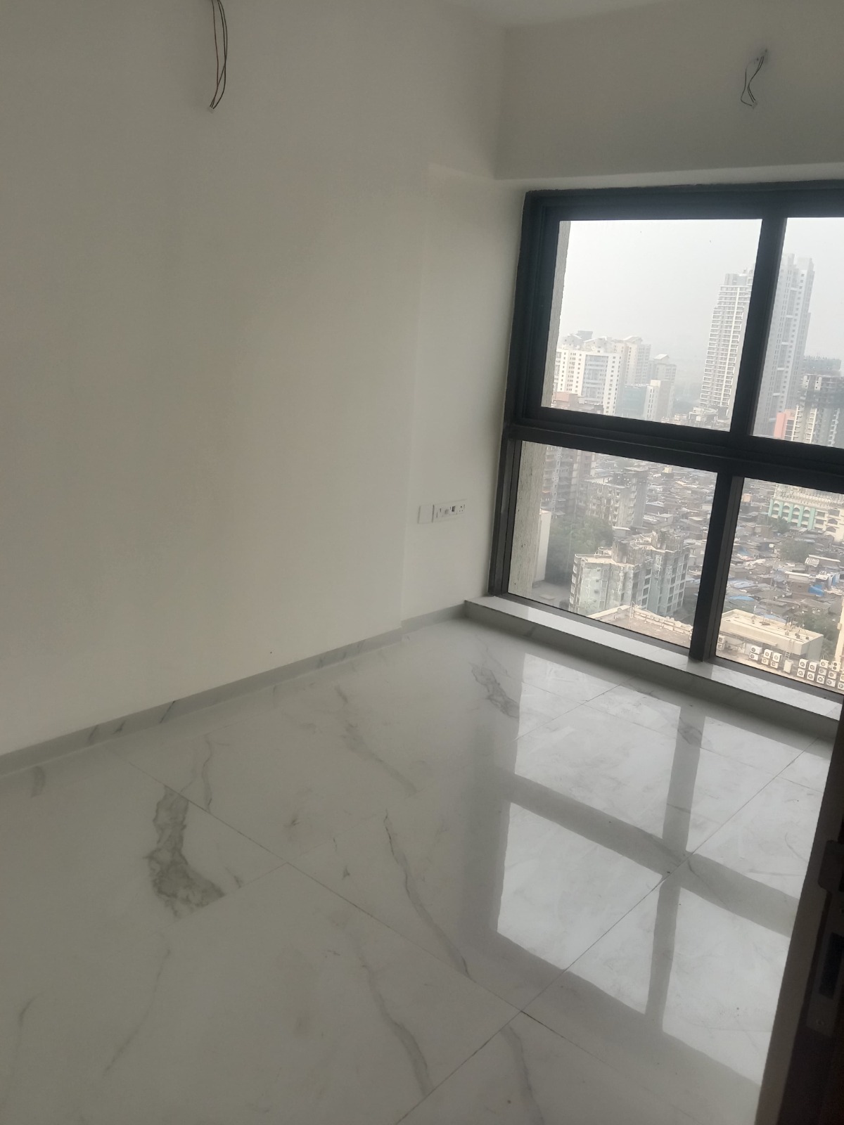 2 BHK 600 Sq.Ft. Apartment in Level The Residences