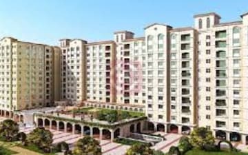 2 BHK Apartment For Sale in Ideal Enclave Rajarhat New Town, Rajarhat New Town