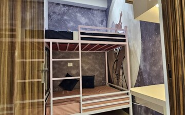2 BHK Apartment For Sale in Knowledge Park V Greater Noida