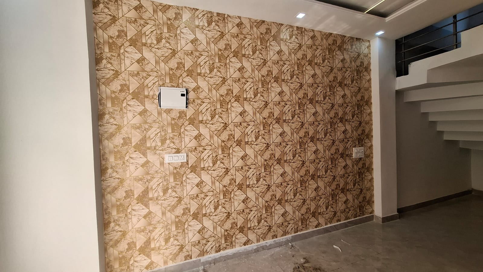 3 BHK + Pooja Room Apartment For Sale in Casa View