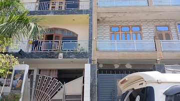 4 BHK Villa For Sale in Sector 3