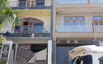4 BHK Villa For Sale in Sector 3