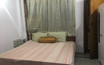 1 RK Independent House For Rent in Sector 26