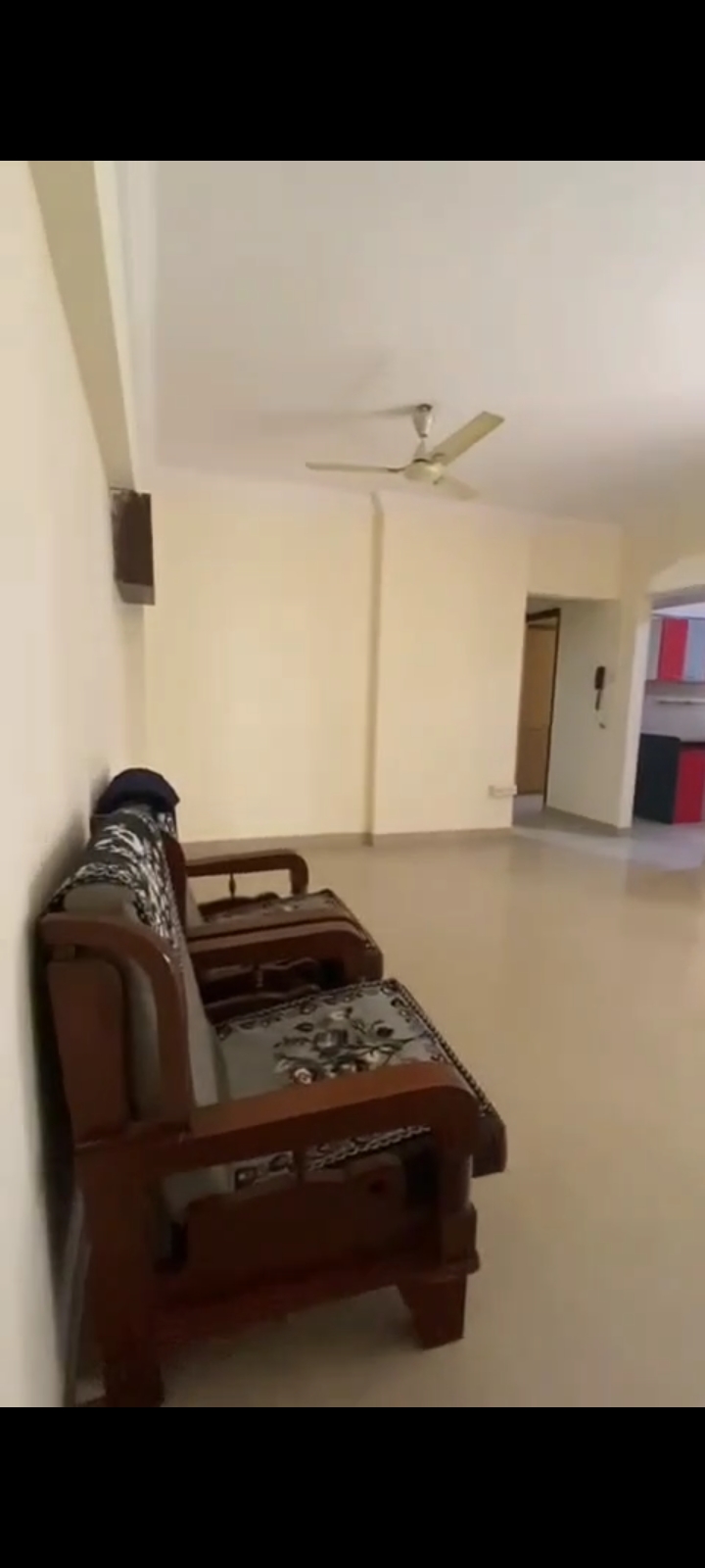 3 BHK + Pooja Room 864 Sq.Ft. Apartment in Runwal Garden City