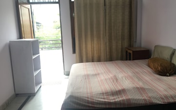 1 RK Builder Floor For Rent in Sector 28