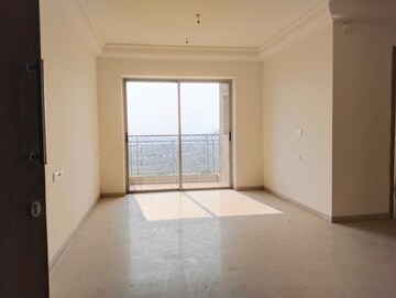 2 BHK Apartment For Rent in Hiranandani Fortune City, New Panvel