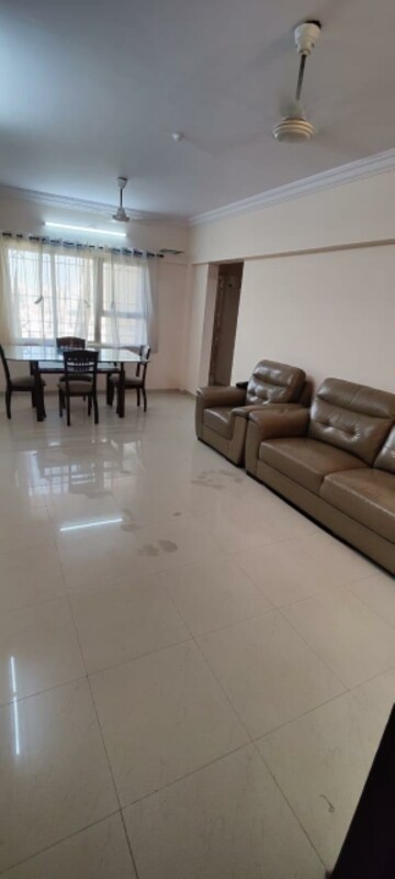  Pg For Rent in Powai