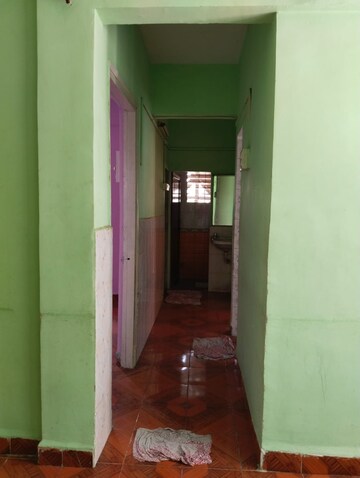 Room in 2 BHK Apartment at Neelkanth Estate, New Panvel – for Rent