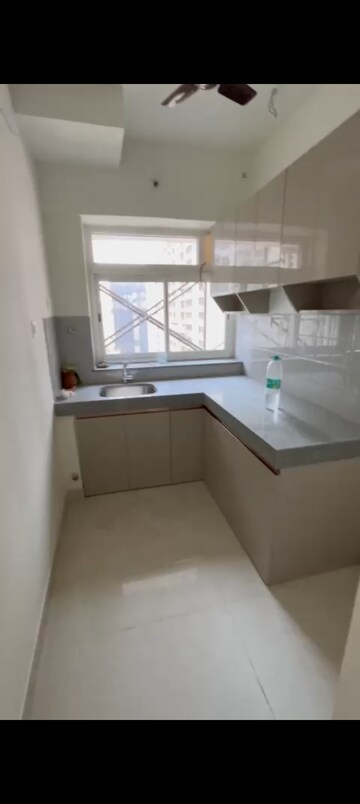 Kitchen in 2 BHK Apartment at SD Siennaa Wing C, Kandivali East – for Rent