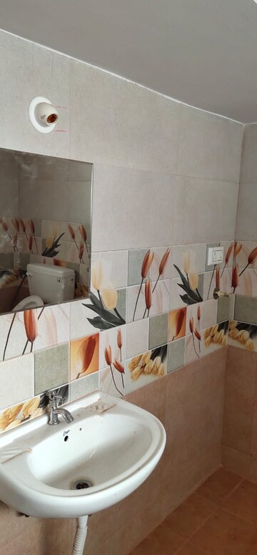 2 BHK Apartment For Rent in Jalahalli
