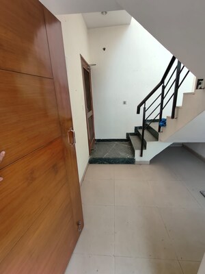 Staircase in 1 BHK Villa at BPTP Parklands Villa, Sector 88 – for Sale
