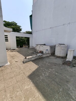 1 BHK Villa – Exterior View View at BPTP Parklands Villa, Sector 88 - for Sale