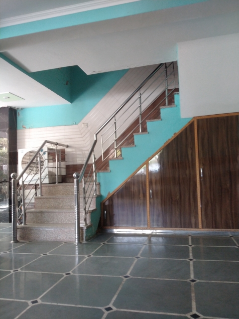 4 BHK + Servant Room Independent House For Sale in Sigma II Greater Noida