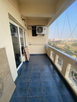 4 BHK Apartment – Exterior View View at Spr Imperial Estate, Sector 82 - for Sale