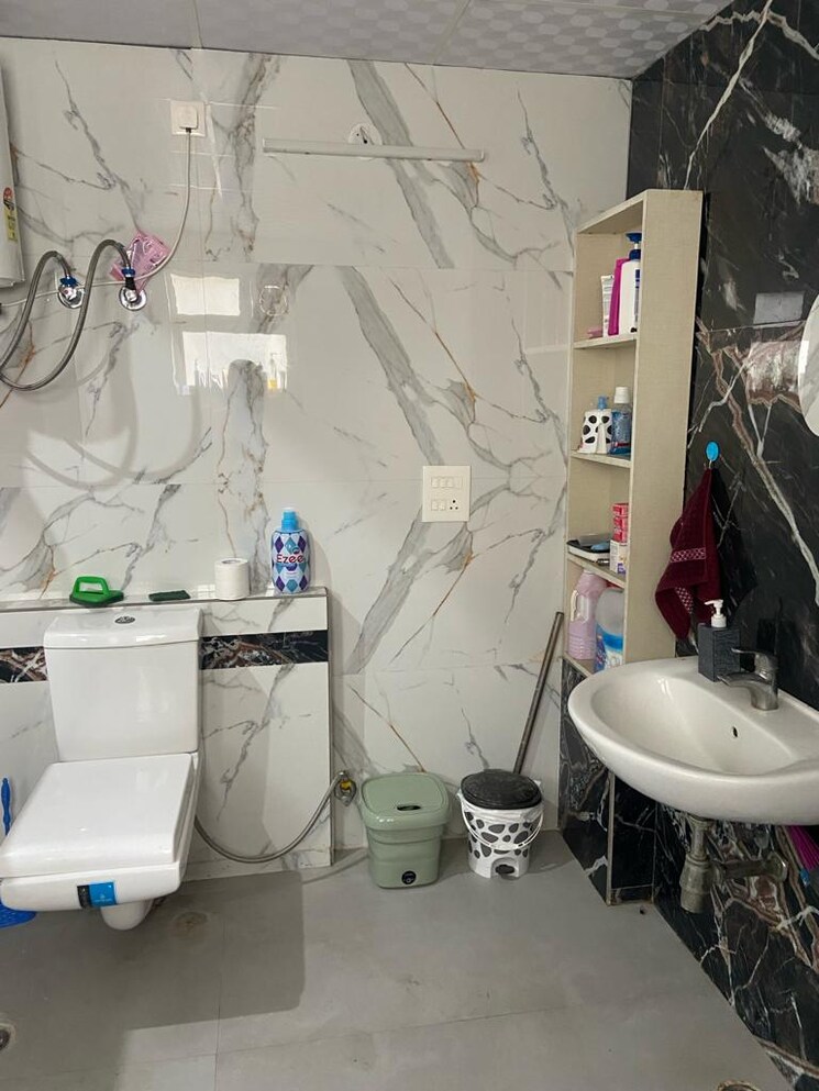 Attached Bathroom, spr-imperial-estate 4 Bedroom 2360 Sq.Ft. Apartment In Sector 82 Faridabad 8532863