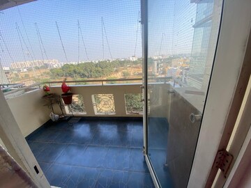 4 BHK Apartment – Exterior View View at Sector 82 - for Sale