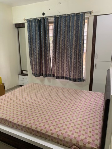 2 BHK Apartment For Rent in Wagholi