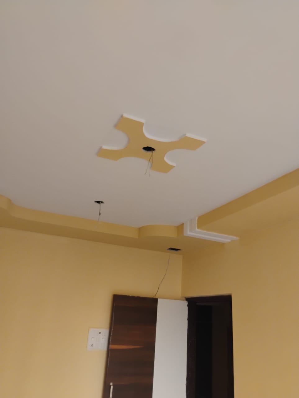 1 BHK Apartment For Sale in Sahara Reliable Shreejee Empire