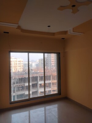 Study Room in 1 BHK Apartment at Sahara Reliable Shreejee Empire, Nalasopara West – for Sale