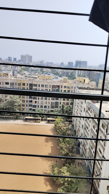  1 BHK Apartment at Sahara Reliable Shreejee Empire, Nalasopara West – for Rent