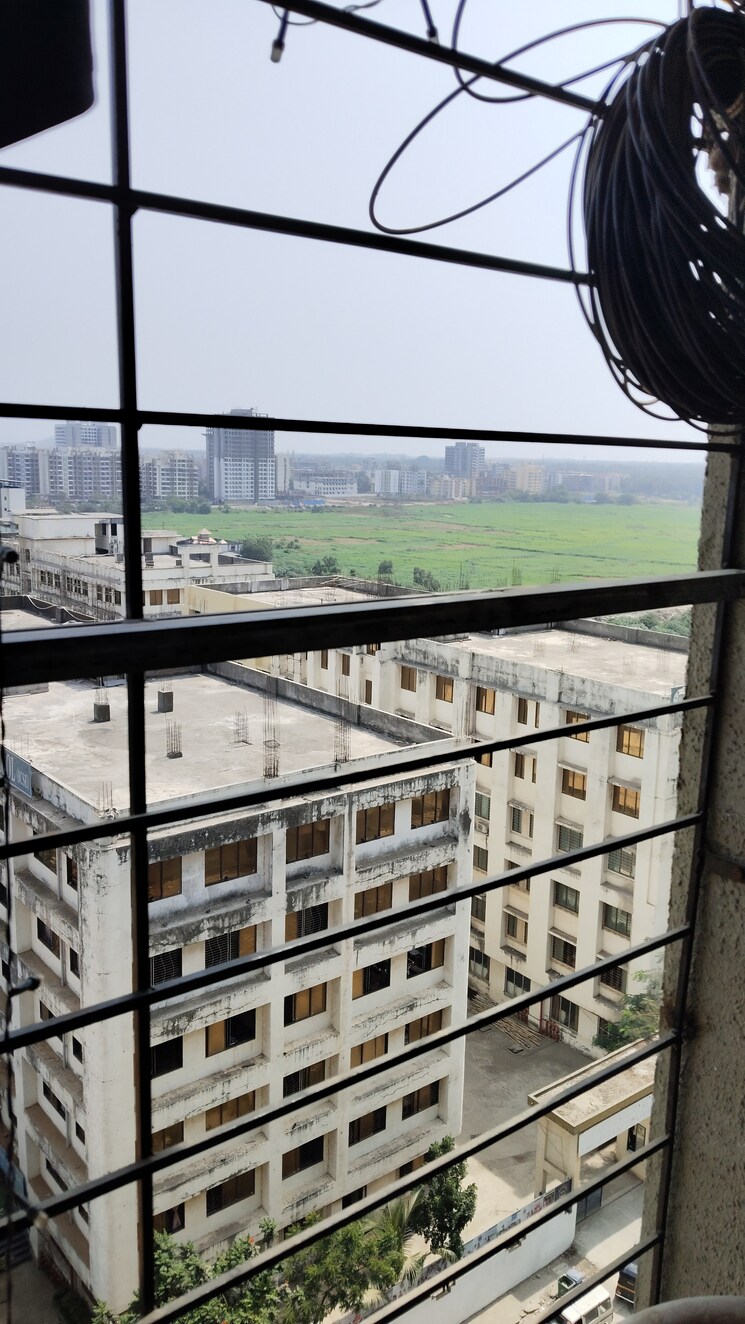 Exterior View, sahara-reliable-shreejee-empire 1 Bedroom 550 Sq.Ft. Apartment In Nalasopara West Palghar 8532891