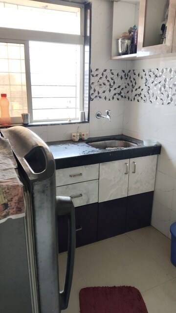 1 BHK Apartment For Rent in Sahara Reliable Shreejee Empire, Nalasopara West