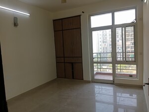 Bedroom in 3 BHK Apartment at Omaxe Grand, Sector 93b – for Sale