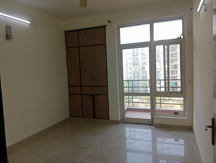 Bedroom, omaxe-grand 3 Bedroom 1600 Sq.Ft. Apartment In Sector 93b Noida 8532901