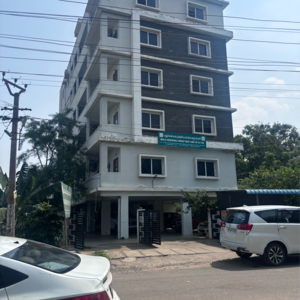 2.5 BHK Independent House – Exterior View View at Tadepalli - for Sale