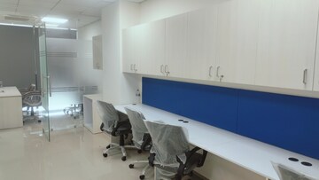 Floor Plan in  Office Space at Connaught Place – for Rent