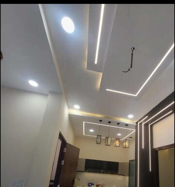 3.5 BHK Apartment For Rent in Omaxe Waterscapes, Gomti Nagar