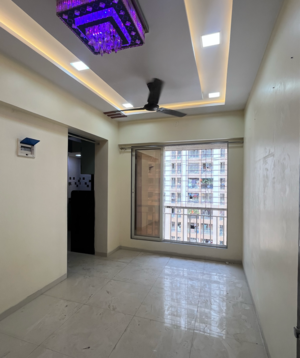 1 BHK Apartment For Sale in Seven Apna Ghar Phase 2 Plot B, Hatkesh Udhog Nagar