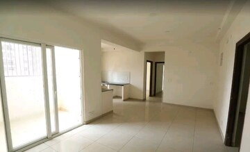 Living Room in 2 BHK Apartment at Gulshan Bellina, Sector 16 Greater Noida – for Sale