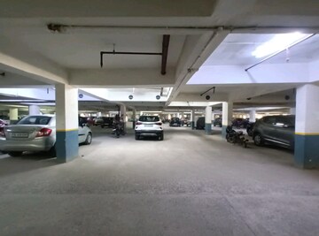 Parking in 2 BHK Apartment at Gulshan Bellina, Sector 16 Greater Noida – for Sale