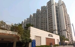 2 BHK Apartment – Exterior View View at Gulshan Bellina, Sector 16 Greater Noida - for Sale