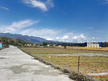 Plot Area in  Plot at Bhauwala – for Sale