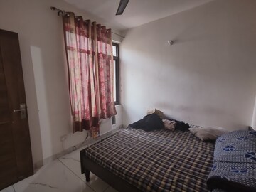 Bedroom in 3 BHK Apartment at NK Sharma Savitry Greens 2, Ghazipur – for Rent
