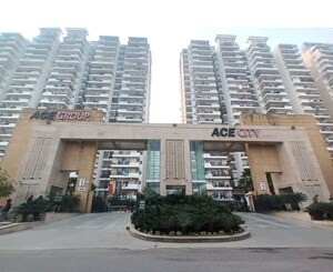 2 BHK Apartment For Sale in Ace City, Sector 1 Greater Noida