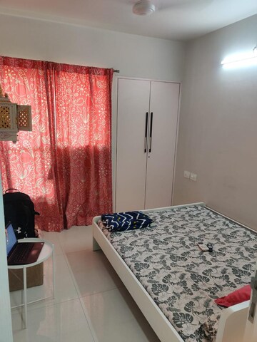 2 BHK Apartment For Rent in Lodha Splendora, Ghodbunder Road