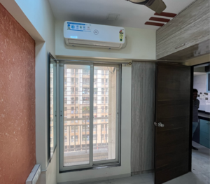 Bedroom in 1 BHK Apartment at Seven Apna Ghar Phase 2 Plot B, Hatkesh Udhog Nagar – for Sale