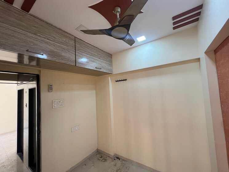 Bedroom, seven-apna-ghar-phase-2-plot-b 1 Bedroom 360 Sq.Ft. Apartment In Hatkesh Udhog Nagar Thane 8533068