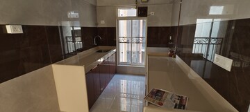 Kitchen in 2 BHK Apartment at Alag Aranya, Pant Nagar – for Rent