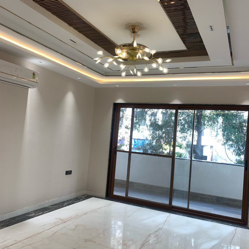 4 BHK + Pooja Room Builder Floor For Sale in Ansal API Esencia
