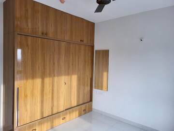 Bedroom in 3 BHK Apartment at Salarpuria Sattva Opus, Tumkur Road – for Rent