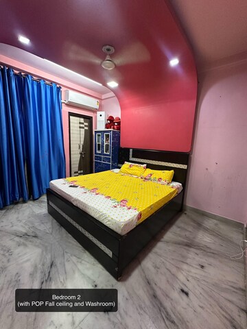 3 BHK Builder Floor For Rent in Surajmal Vihar