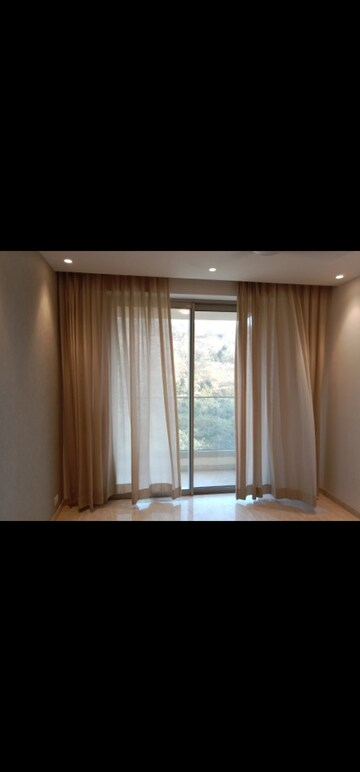 Bedroom in 2 BHK Apartment at Castle Rock, Powai – for Rent