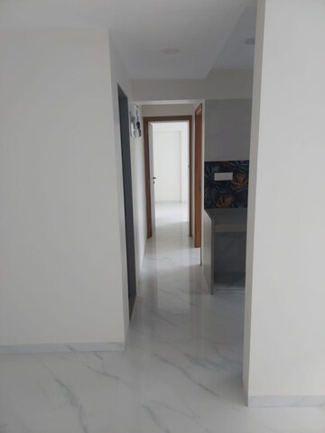 Room in 2 BHK Apartment at Gurukrupa Divyam, Ghatkopar East – for Rent