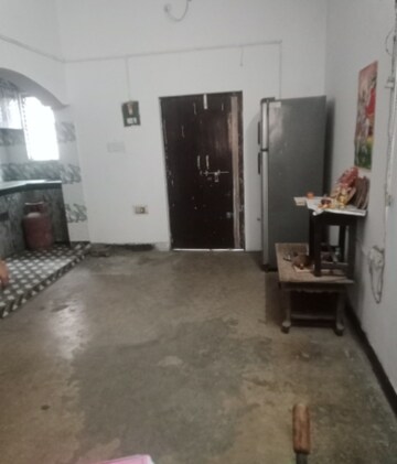 Kitchen in 2 BHK Villa at Aliganj – for Rent