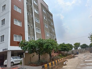 2 BHK Apartment For Sale in Gajularamaram