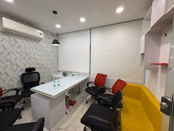  Office Space For Rent in Madhu Industrial Estate, Lower Parel